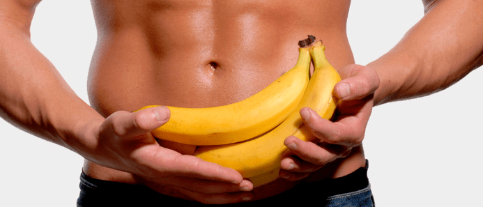 Günlük sağlıklı gıda tüketimi erkeklerde cinsel aktiviteyi artırıyor